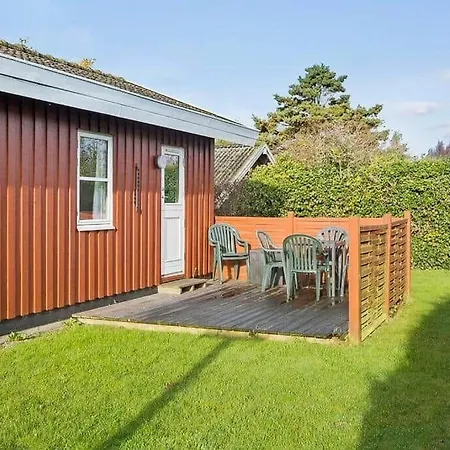 Sb50617-sydals-birkemose-147 Prázdninový dům