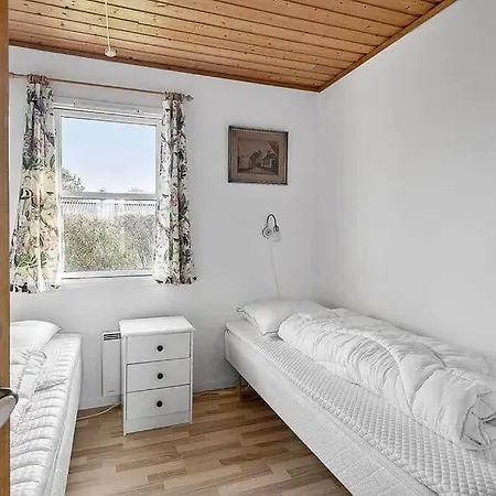 Sb50617-sydals-birkemose-147 Dom wakacyjny *