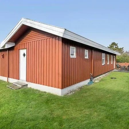 Sb50617-sydals-birkemose-147 Dom wakacyjny Nedre Lysabild