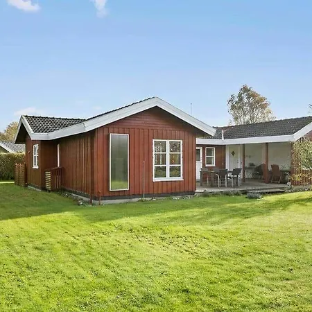 Dom wakacyjny Sb50617-sydals-birkemose-147