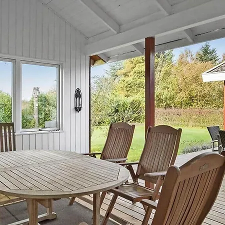 Sb50617-sydals-birkemose-147 Prázdninový dům *