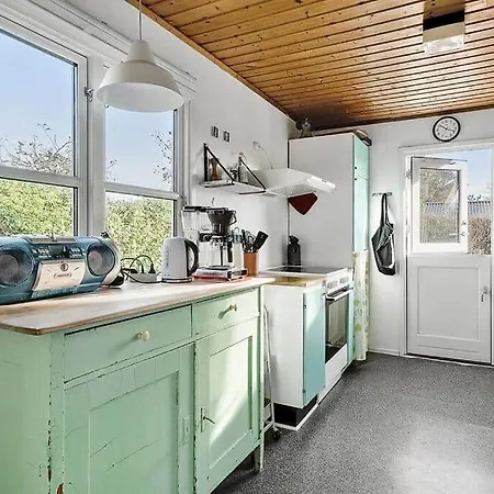 Prázdninový dům Sb50617-sydals-birkemose-147 Nedre Lysabild