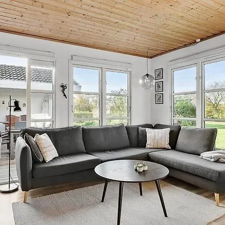 Sb50617-sydals-birkemose-147 Prázdninový dům