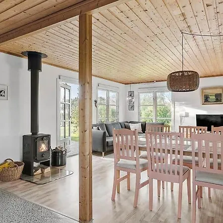 Prázdninový dům Sb50617-sydals-birkemose-147 *