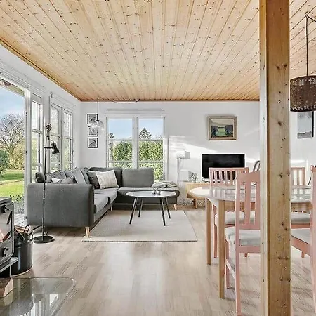 Sb50617-sydals-birkemose-147 Dom wakacyjny Nedre Lysabild